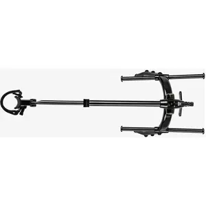 Topeak Kit De Montage De Support Zi:rak Essential Gravel/mtb One Size pas cher