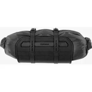 Comparateur de prix : Topeak Sacoche De Porte-bagages Rackloader Drybag 12l One Size