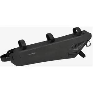 Comparateur de prix : Topeak Sacoche De Cadre Midloader Drybag S 2l One Size