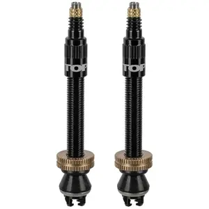 Topeak Soupapes Turboflow 60 Mm One Size pas cher