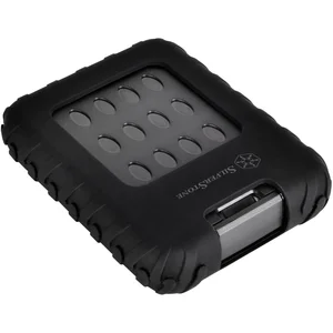 Silverstone MMS01 Boîtier disque dur 2,5" USB 3.0