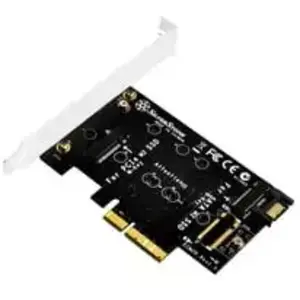 Silverstone sst-ecm20 carte graphique pci express x4 pas cher