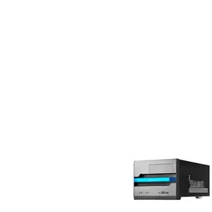 Comparateur de prix : SilverStone SST-SG12B - Sugo Boîtier PC cube Micro ATX, noir