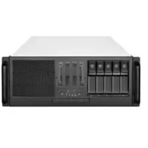 Comparateur de prix : Silverstone SST-RM41-H08 - 4U Montage sur rack Server