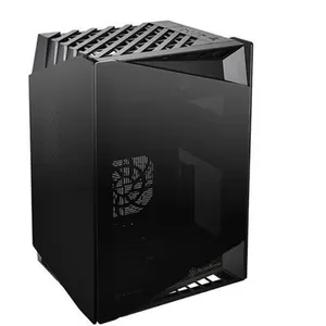 Comparateur de prix : Silverstone LD03 Noir