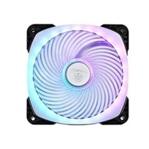 SilverStone - Ventilateur châssis - 120 mm - noir, transparent pas cher