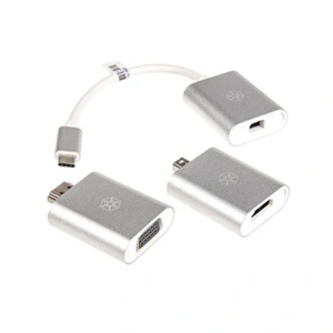 silverstone adaptateur silverstone sst-ep11s usb - alu noir pas cher