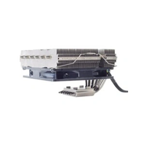 Comparateur de prix : Silverstone NT06-PRO Processeur Refroidisseur 12 cm Gris