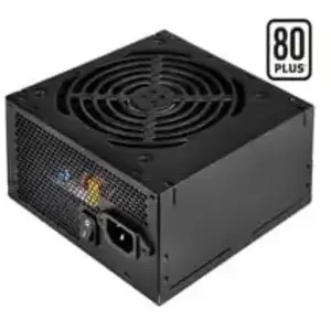 Silverstone ST50F-ES230 unité d'alimentation d'énergie 500 W 24-pin ATX Aluminium