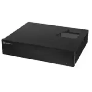 Comparateur de prix : Silverstone ML04 HTPC Noir