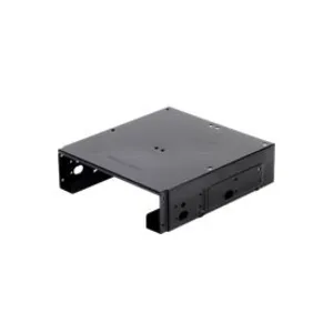 Comparateur de prix : Silverstone SDP10 Cage disque dur