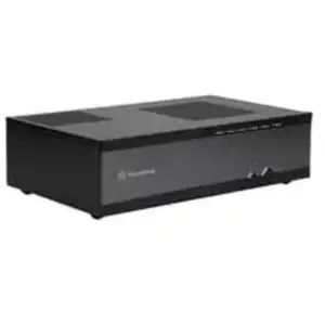 Silverstone ML05 HTPC Noir pas cher