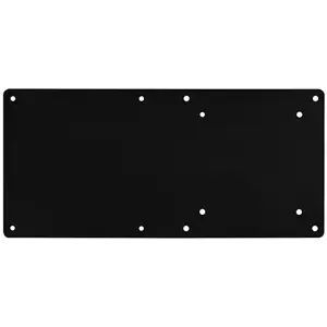 Silverstone MVA01 Bracket Extensión VESA pas cher