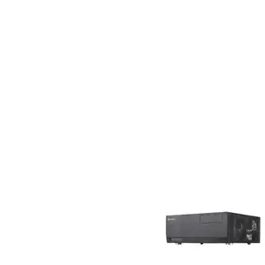 Silverstone Grandia GD09 Bureau Noir