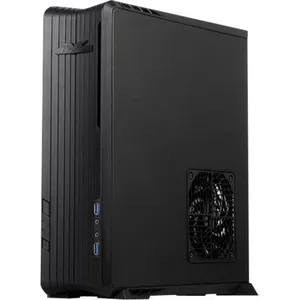 Comparateur de prix : Silverstone SST-DS380B External 8x 3,5 Zoll SATA, 4x 2,5 Zoll -