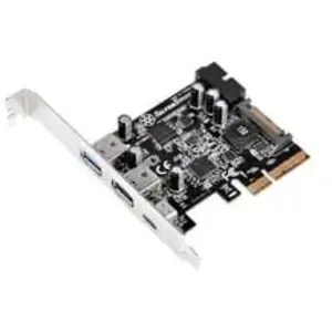 SilverStone ECU05 - adaptateur USB pas cher