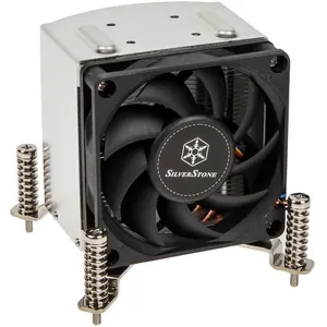 SilverStone Silverstone Sst-ar10-115xs Cpu-kühler - 70 Mm pas cher