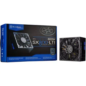 Silverstone SX800-LTI pas cher