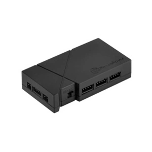 Contrôleur de bande lumineuse LED RVB Silverstone LSB01 pas cher