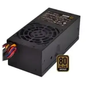 Alimentation silverstone sst-tx300 tfx 80 plus bronze - 300 watt