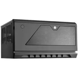 Silverstone Sst-cs381 mini stockage itx SST-CS381Vendu paramazon