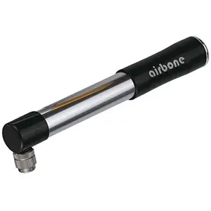 Airbone Mini Pompe Evolution Zt-505 130 Psi pas cher