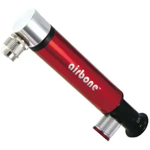Airbone 2191203102 Mini Pompe, Rouge, 13 x 2 x 2 cmVendu paramazon