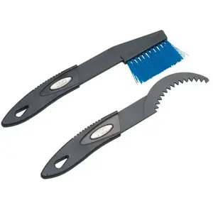 SHIMANO Brosse et Grattoir Pro pas cher