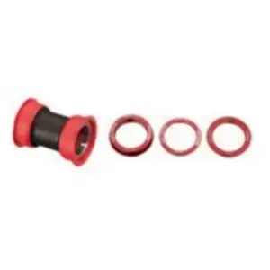 Comparateur de prix : Mouvement Central FSA PF30 MTB avec Roulements Céramiques, Press Fit 46x68-73mm