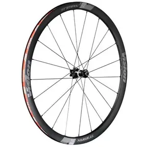 Paire de roues Vision Trimax 35 SC Disque Centerlock Tubeless Ready- S pas cher