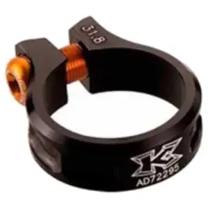Kcnc Collier De Selle Mtb Sc 11 Screw 31.8 mm pas cher