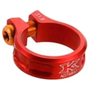 Kcnc Collier De Selle Mtb Sc 11 Screw 34.9 mm pas cher
