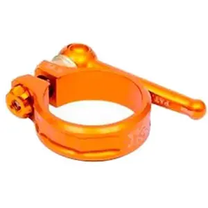 Kcnc Collier De Selle Mtb Sc 10 Qr 34.9 mm pas cher