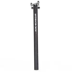 Kcnc Tige De Selle Ti Pro Lite 400 mm pas cher