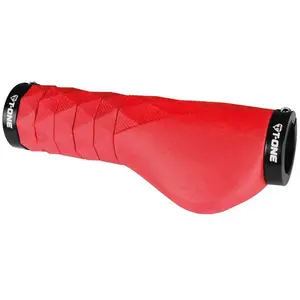 Comparateur de prix : T-one Poignées Diamond Plus Ergo 94/134 mm