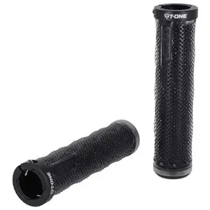 T-one Poignées Dot Single 130 mm pas cher