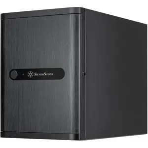 Silverstone SST-CS240 boîtier server tower pas cher