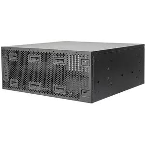 Comparateur de prix : SilverStone RM4A, rack 4U, rack, boîtier de serveur, (4