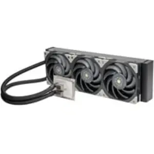 SilverStone SST-XE360PD, Watercooling pas cher