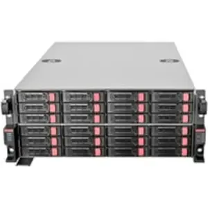Caisse Serveur Rack SilverStone RM43-324-RS 4U Gris pas cher