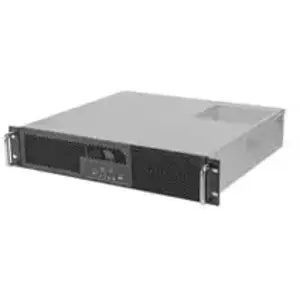 Comparateur de prix : SilverStone SST-RM23-502-MINI - Montage sur rack Server Gehäuse, 2U, Micro-ATX - noir