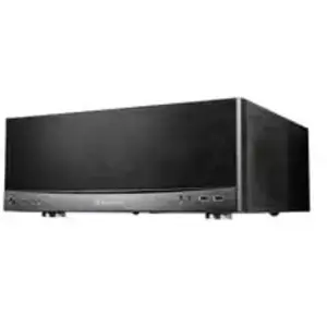 Comparateur de prix : Silverstone GD11 HTPC Blanc