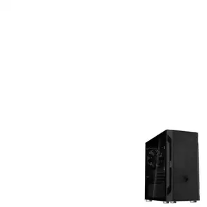 Silverstone FARA H1M Micro Tower Noir pas cher