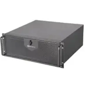 Comparateur de prix : SilverStone Silverstone Sst-rm42-502 Rackmount Server - 4u - Grau