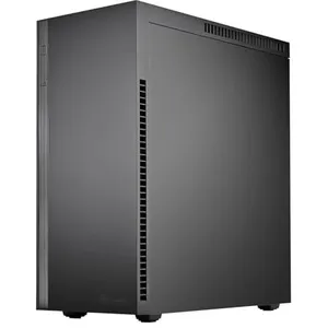 Comparateur de prix : Boîtier PC SilverStone SST-KL07B-E ATX Micro-ATX Grand Tour Noir USB-C