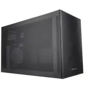 Comparateur de prix : Silverstone SST-SG17B unité centrale Cube Noir