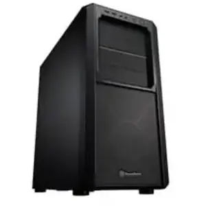 Comparateur de prix : Silverstone SETA D1 Midi Tower Noir