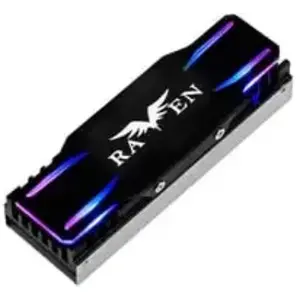 Silverstone Technology Silvstone Sst-tp03-argb M.2-ssd-kühlset + Argb pas cher
