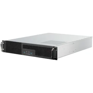 Comparateur de prix : SilverStone Technology Rm23-502 montage sur rack server boitier SST-RM23-502