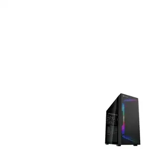 Comparateur de prix : SILVERSTONE SST-SEH1B-G - SETA H1 Boitier Moyen Tour